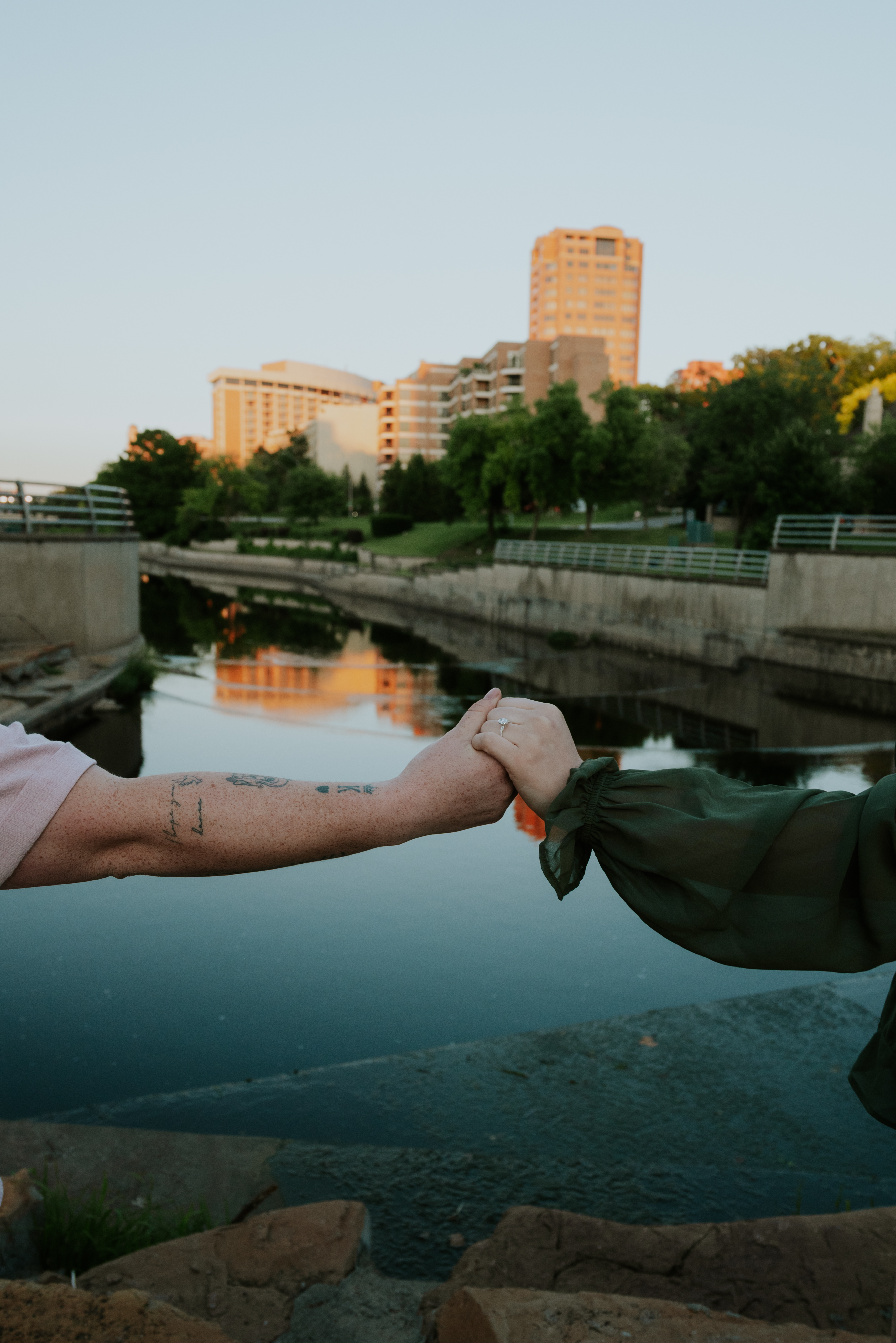 Engagement photo 22